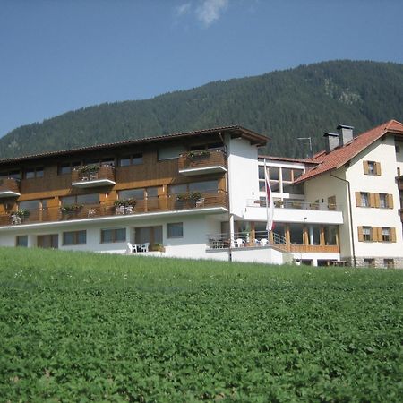 Garni - Appartement Neumairhof Разун-ди-Сопра Экстерьер фото
