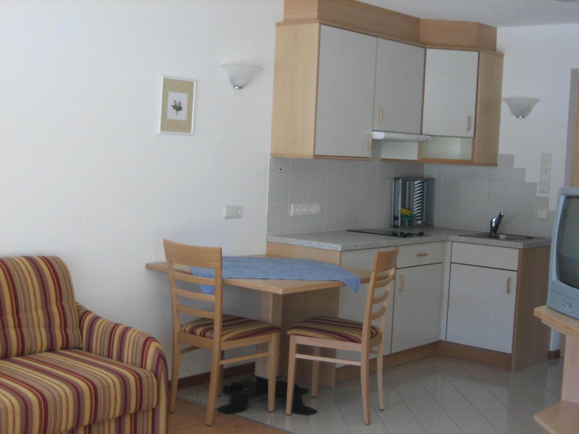 Garni - Appartement Neumairhof Разун-ди-Сопра Экстерьер фото