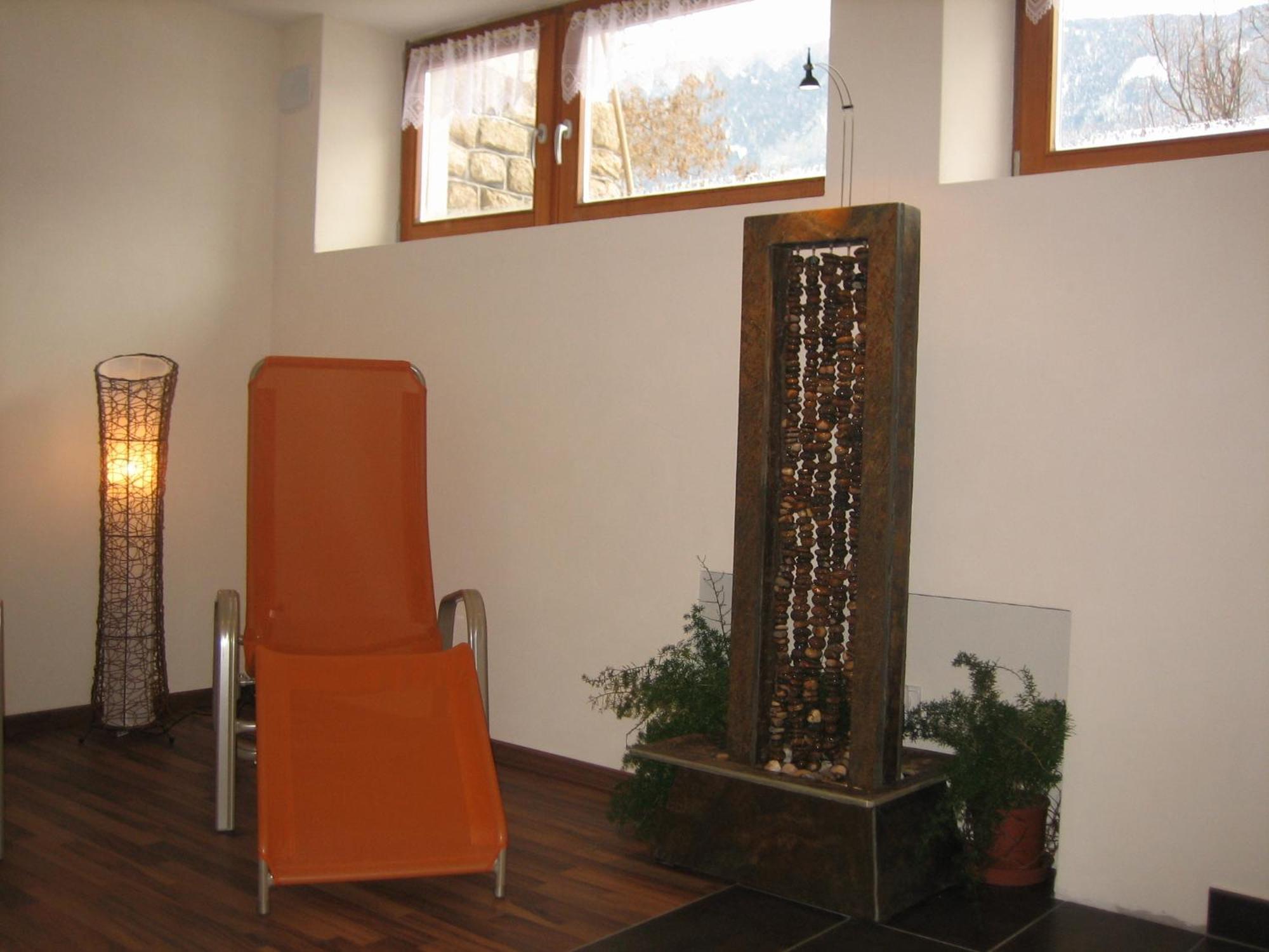 Garni - Appartement Neumairhof Разун-ди-Сопра Экстерьер фото