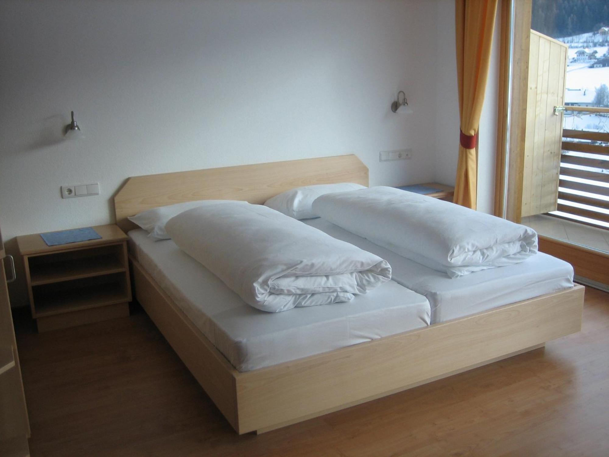 Garni - Appartement Neumairhof Разун-ди-Сопра Экстерьер фото