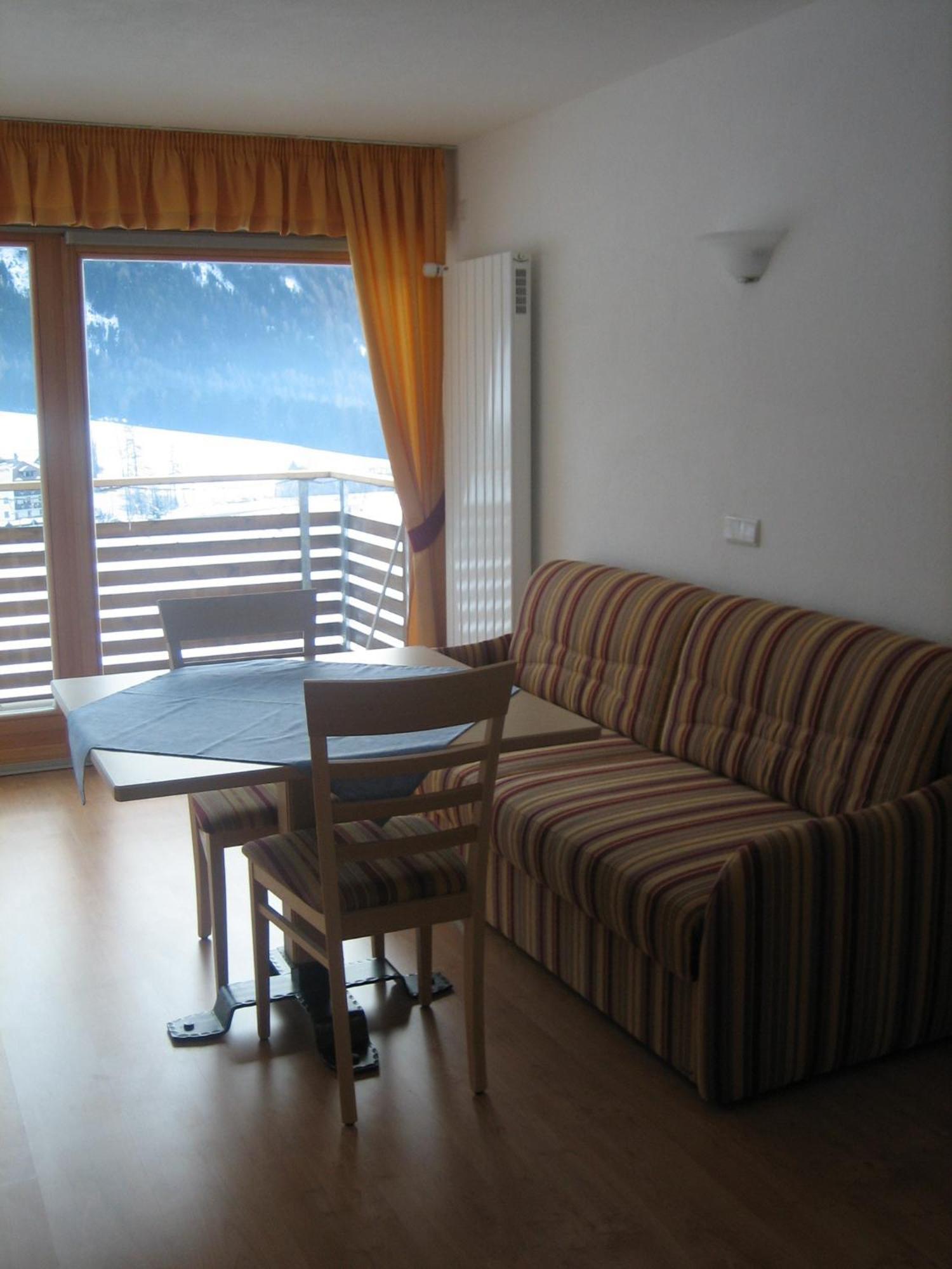 Garni - Appartement Neumairhof Разун-ди-Сопра Экстерьер фото