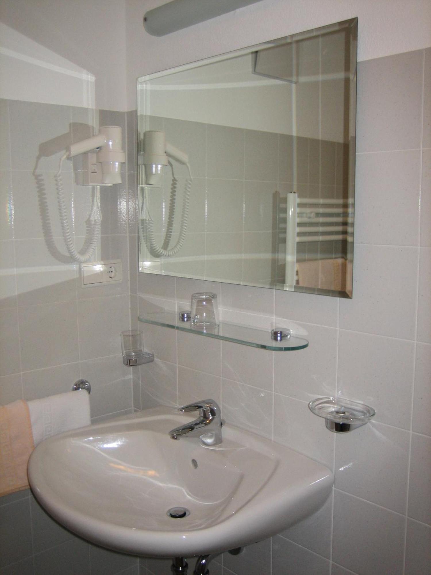 Garni - Appartement Neumairhof Разун-ди-Сопра Экстерьер фото